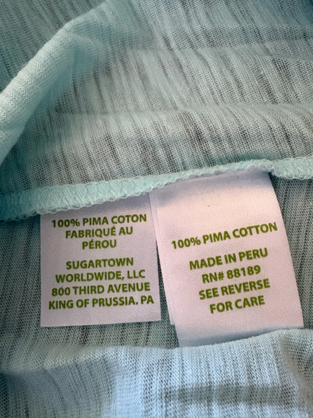 Lilly Pulitzer Racerback Tank - Picture 4 of 6